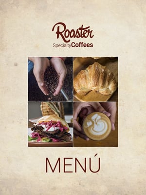 MENU ROASTER-01