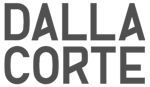 dalla corte logo banner