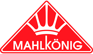 MAHLKÖNIG logo banner