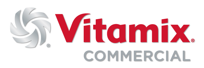 VitamixCommercialLogo