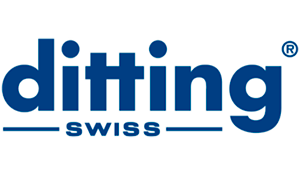 ditting logo banner