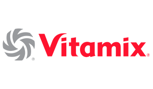 vitamix logo banner